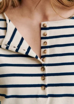 Sezane Marinières|Marinière Gatsby