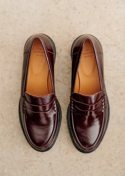 Sezane Souliers|Mocassins & Baskets|Mocassins Albane