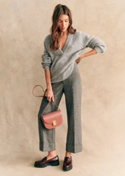 Sezane Souliers|Mocassins & Baskets|Mocassins Albane