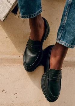 Sezane Souliers|Mocassins & Baskets|Mocassins Albane