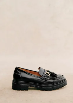 Sezane Souliers|Mocassins & Baskets|Mocassins Amy