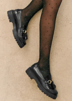 Sezane Souliers|Mocassins & Baskets|Mocassins Amy