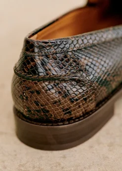 Sezane Souliers|Mocassins & Baskets|Mocassins André