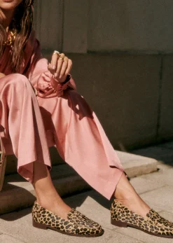 Sezane Souliers|Mocassins & Baskets|Mocassins André