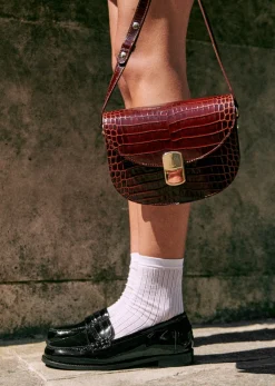 Sezane Souliers|Mocassins & Baskets|Mocassins André