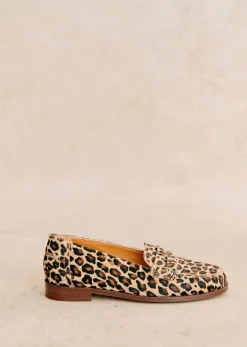Sezane Souliers|Mocassins & Baskets|Mocassins André