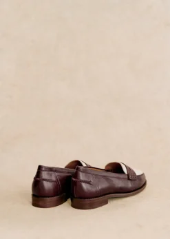 Sezane Souliers|Mocassins & Baskets|Mocassins André