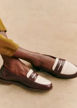 Sezane Souliers|Mocassins & Baskets|Mocassins André