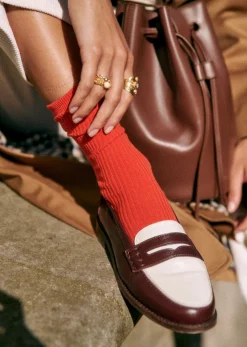 Sezane Souliers|Mocassins & Baskets|Mocassins André