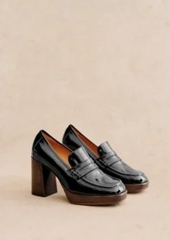 Sezane Souliers|Mocassins & Baskets|Mocassins Jessie