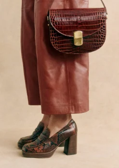 Sezane Souliers|Mocassins & Baskets|Mocassins Jessie