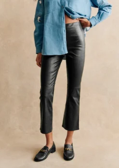 Sezane Souliers|Mocassins & Baskets|Mocassins Vicky