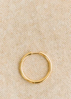 Sezane Bijoux|Bijoux|Moyens Anneaux Eva Doré