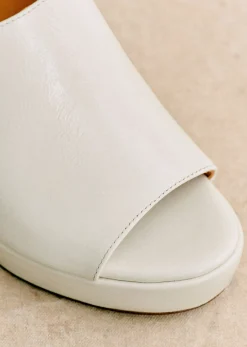 Sezane Sandales|Mules High Deva