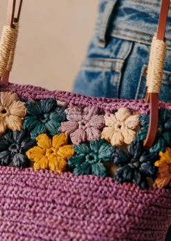Sezane Paniers & Pochettes|Panier Josie