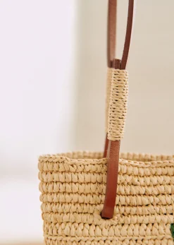 Sezane Paniers & Pochettes|Panier Josie