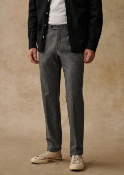 Sezane Pantalons Formels|Pantalons Casual|Pantalon Carl