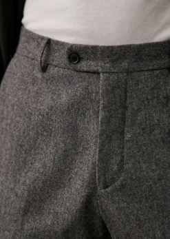 Sezane Pantalons Formels|Pantalons Casual|Pantalon Carl