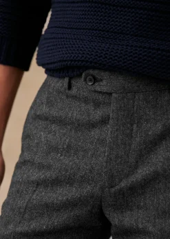 Sezane Pantalons Formels|Pantalons Casual|Pantalon Carl