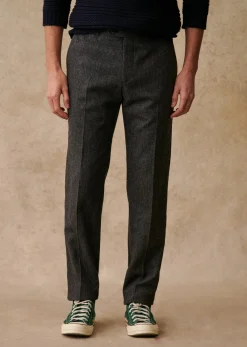 Sezane Pantalons Formels|Pantalons Casual|Pantalon Carl