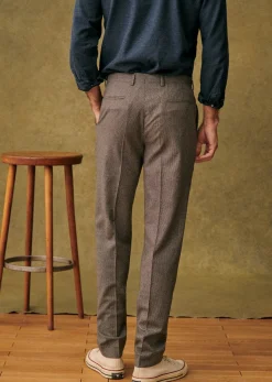 Sezane Pantalons Formels|Pantalons Casual|Pantalon Carl