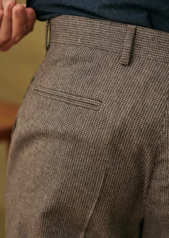 Sezane Pantalons Formels|Pantalons Casual|Pantalon Carl