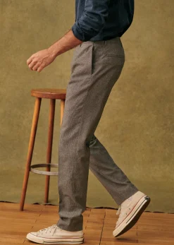 Sezane Pantalons Formels|Pantalons Casual|Pantalon Carl