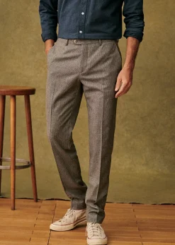 Sezane Pantalons Formels|Pantalons Casual|Pantalon Carl
