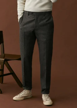 Sezane Pantalons Formels|Pantalons Casual|Pantalon Carl