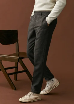Sezane Pantalons Formels|Pantalons Casual|Pantalon Carl