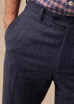 Sezane Pantalons Formels|Pantalons Casual|Pantalon Carl