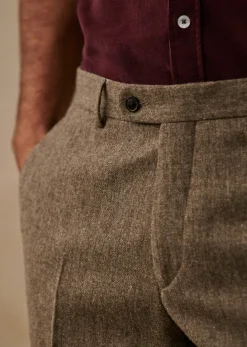 Sezane Pantalons Formels|Pantalons Casual|Pantalon Carl