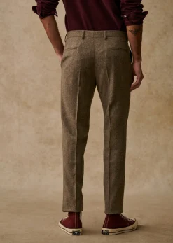 Sezane Pantalons Formels|Pantalons Casual|Pantalon Carl