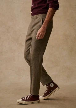 Sezane Pantalons Formels|Pantalons Casual|Pantalon Carl