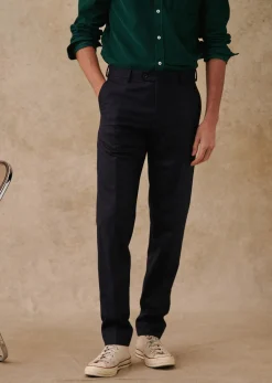 Sezane Pantalons Formels|Pantalons Casual|Pantalon Carl