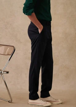 Sezane Pantalons Formels|Pantalons Casual|Pantalon Carl