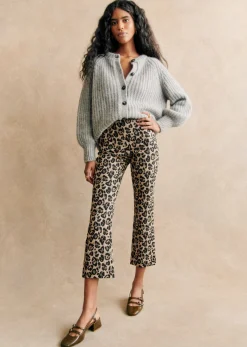Sezane Skinny|Tous les Pantalons & Combinaisons|Pantalon Ciara