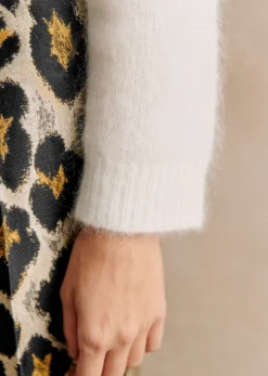 Sezane 7/8ème|Tous les Pantalons & Combinaisons|Pantalon Damon