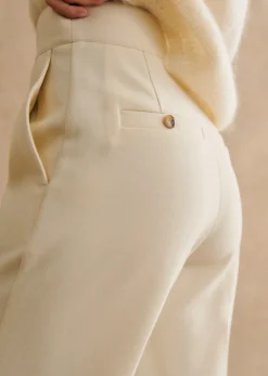 Sezane 7/8ème|Tous les Pantalons & Combinaisons|Pantalon Damon