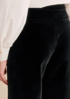 Sezane Formel|Tous les Pantalons & Combinaisons|Pantalon Dan