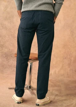 Sezane Pantalons Casual|Pantalon Danny