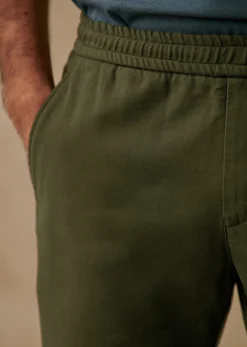 Sezane Pantalons Casual|Pantalon Danny