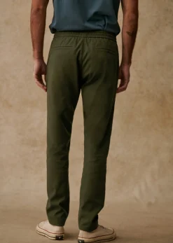 Sezane Pantalons Casual|Pantalon Danny