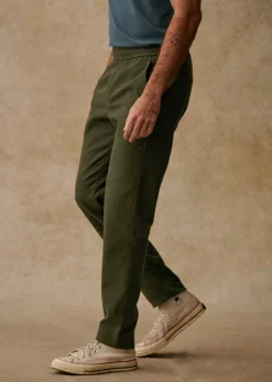 Sezane Pantalons Casual|Pantalon Danny