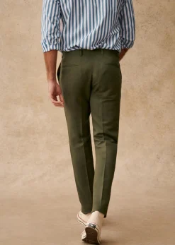 Sezane Costumes|Pantalons Formels|Pantalon Deon