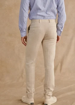 Sezane Costumes|Pantalons Formels|Pantalon Deon