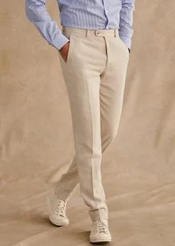 Sezane Costumes|Pantalons Formels|Pantalon Deon