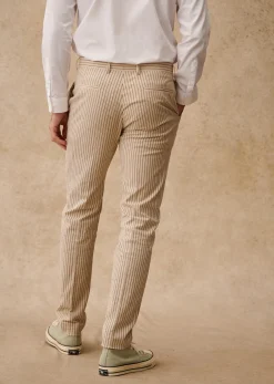 Sezane Costumes|Pantalons Formels|Pantalon Deon