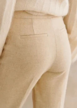 Sezane 7/8ème|Tous les Pantalons & Combinaisons|Pantalon Emilio