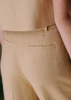 Sezane Coloré|Tous les Pantalons & Combinaisons|Pantalon Giovanni